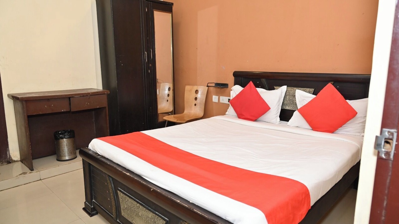 Photo of Bedroom in Secunderabad