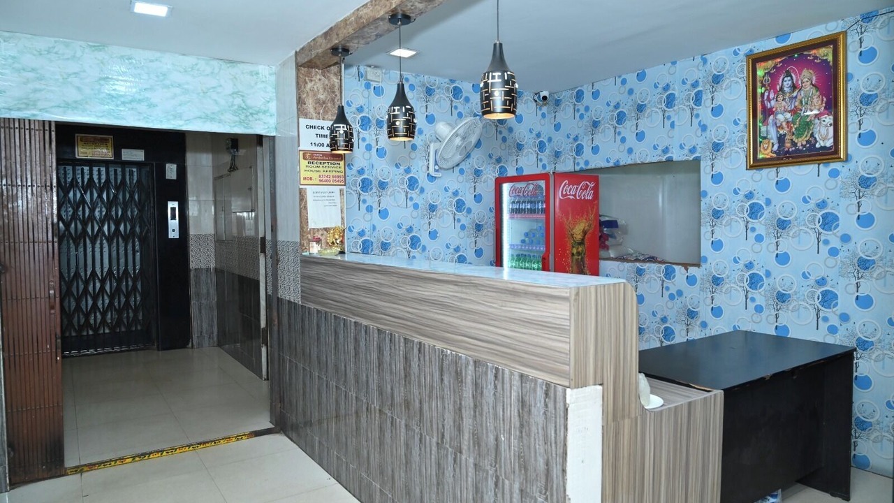 Photo of Bedroom in Secunderabad
