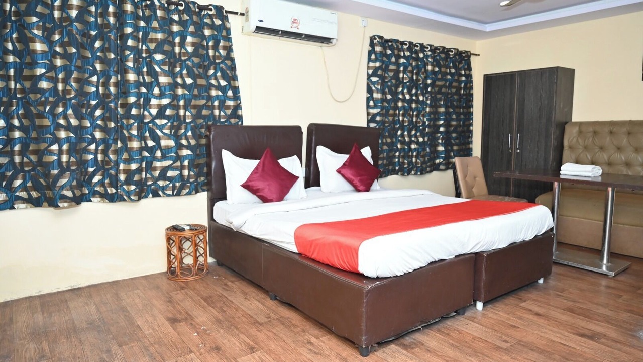 Photo of Bedroom in Secunderabad