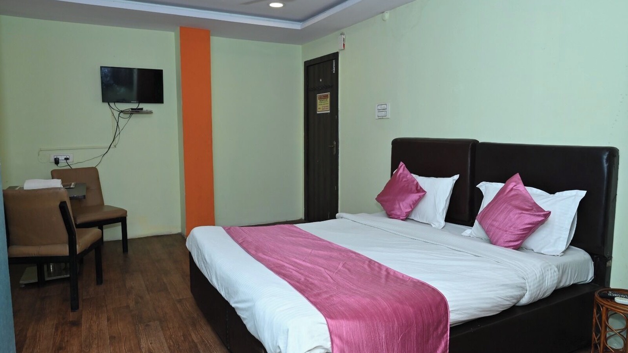 Photo of Bedroom in Secunderabad