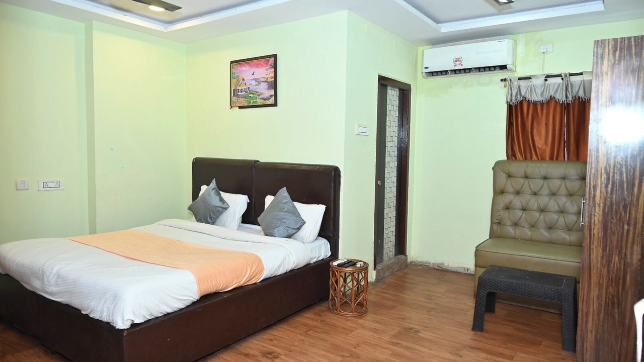 Photo of Bedroom in Secunderabad