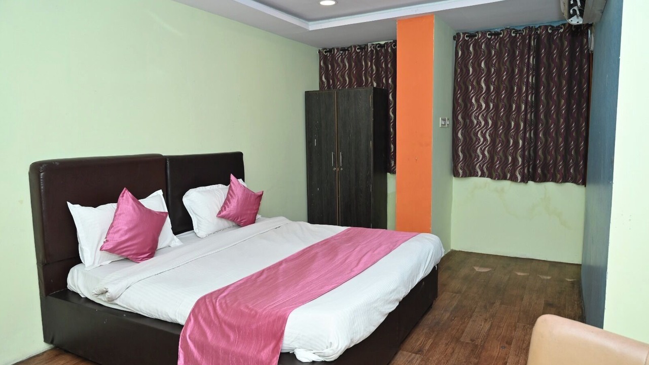 Photo of Bedroom in Secunderabad