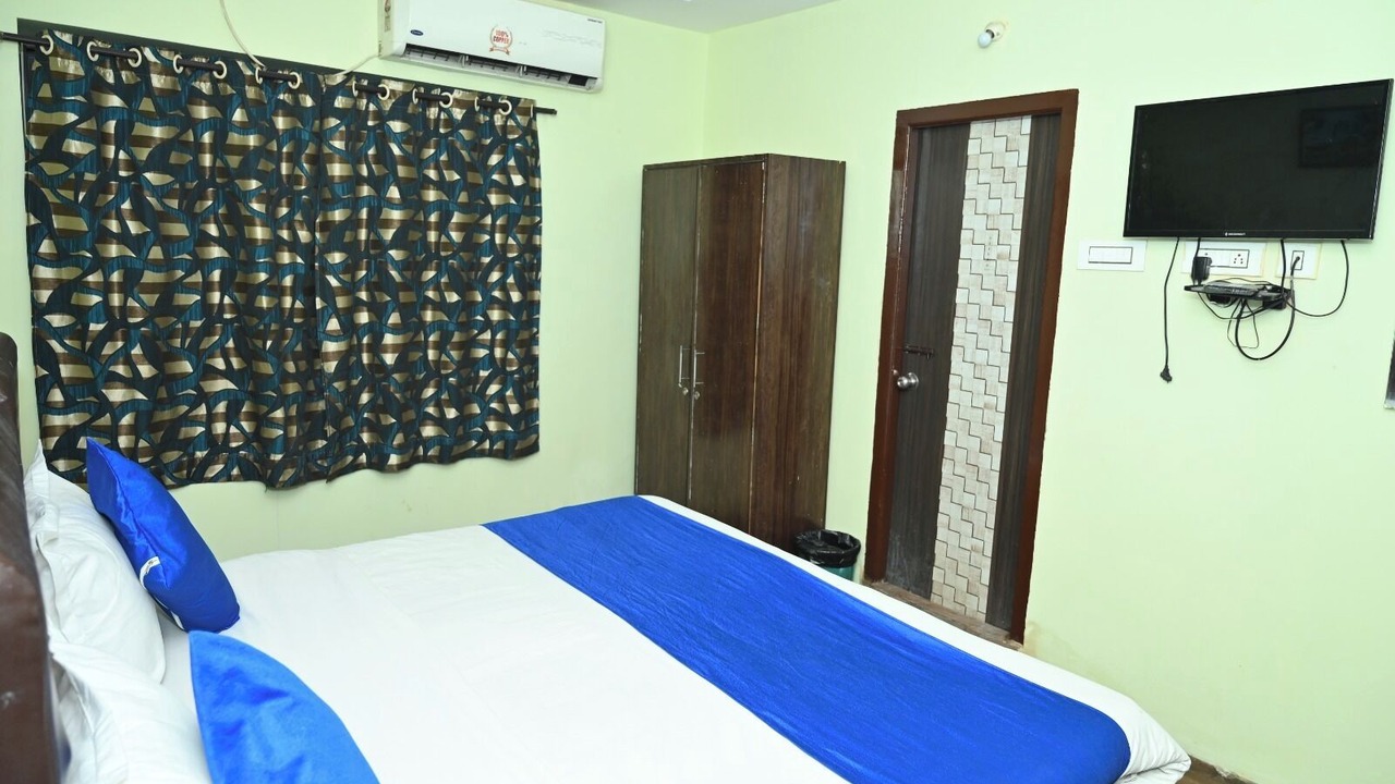 Photo of Bedroom in Secunderabad