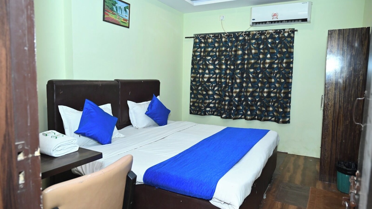 Photo of Bedroom in Secunderabad