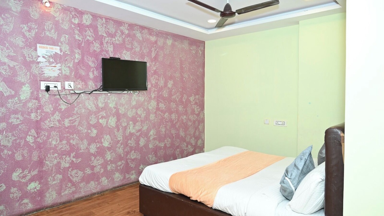 Photo of Bedroom in Secunderabad