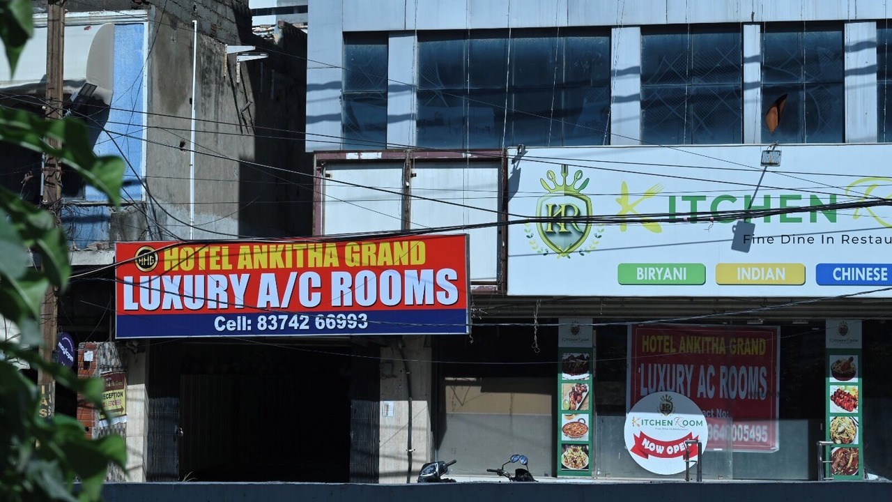 Photo of Bedroom in Secunderabad