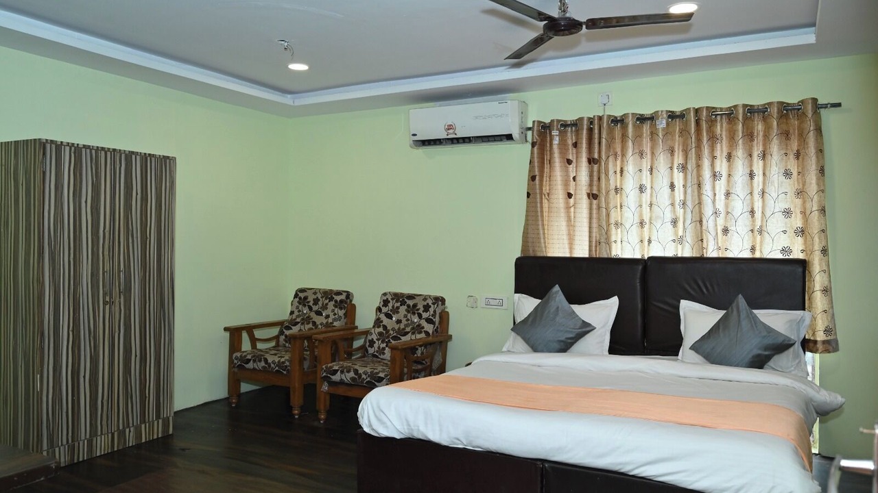 Photo of Bedroom in Secunderabad