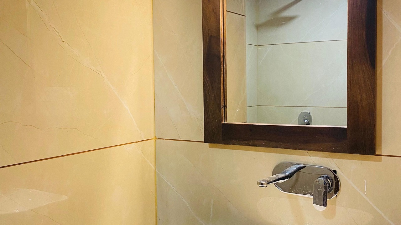 Photo of Bathroom in Kumbhalgarh