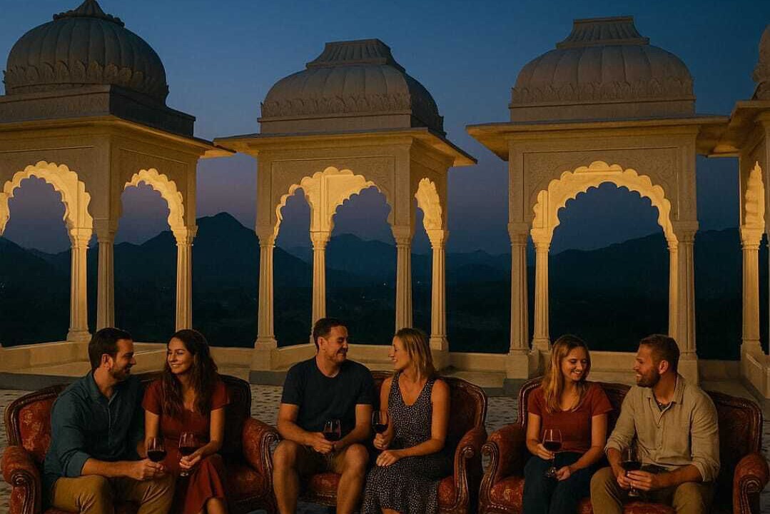 Photo of Others in Kumbhalgarh
