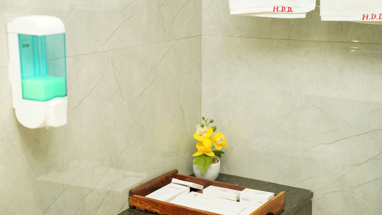 Photo of Bathroom in Porvorim
