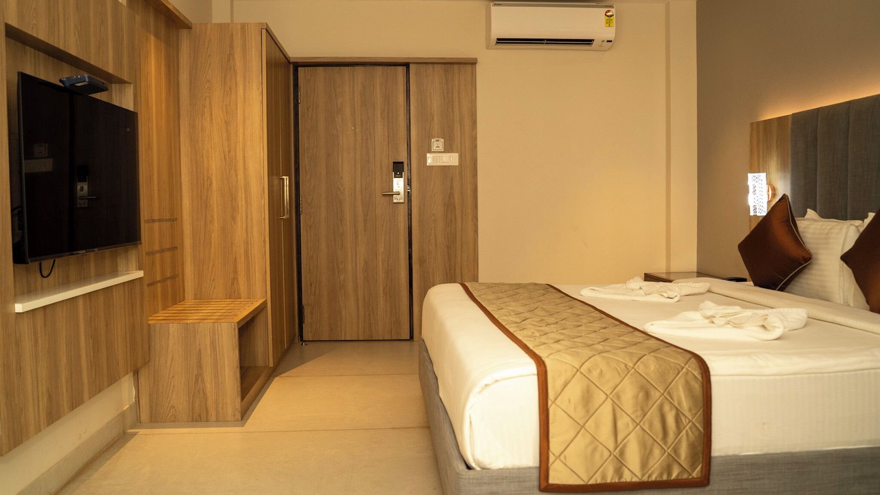 Photo of Bedroom in Porvorim
