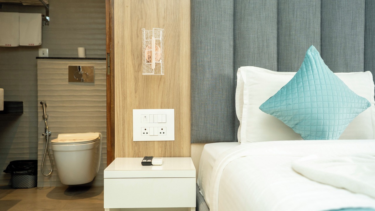 Photo of Bedroom in Porvorim