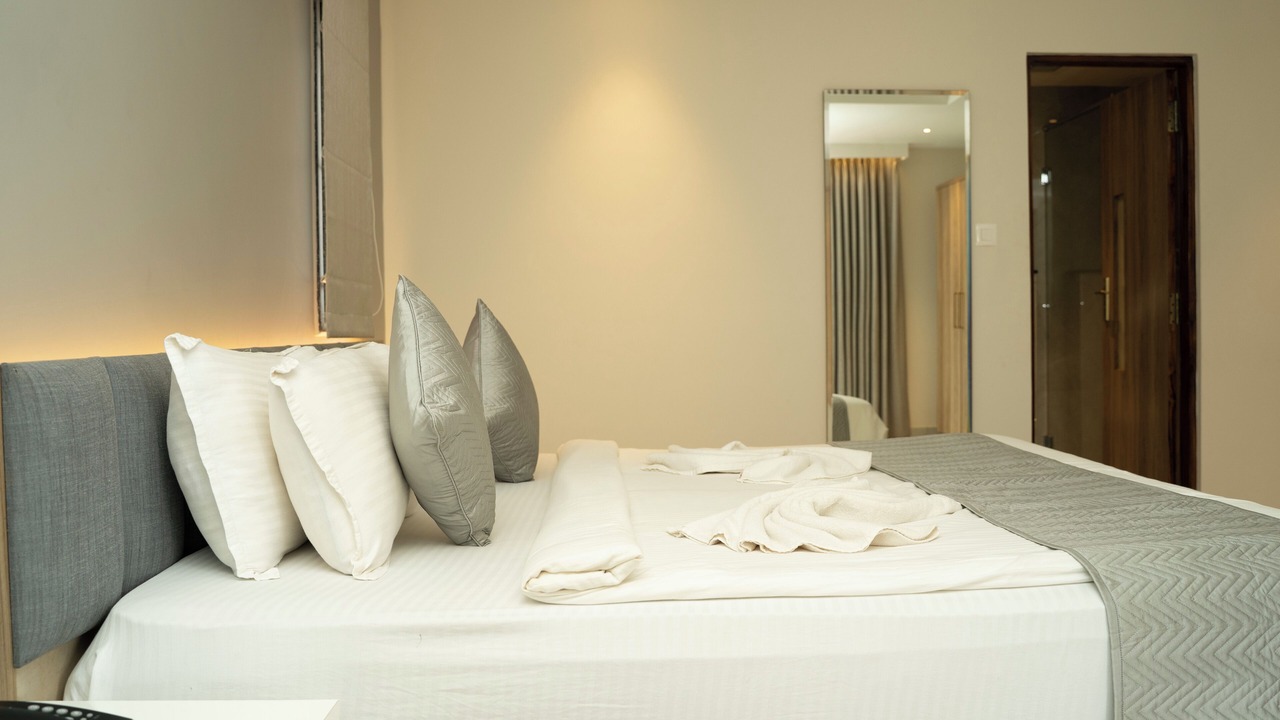 Photo of Bedroom in Porvorim
