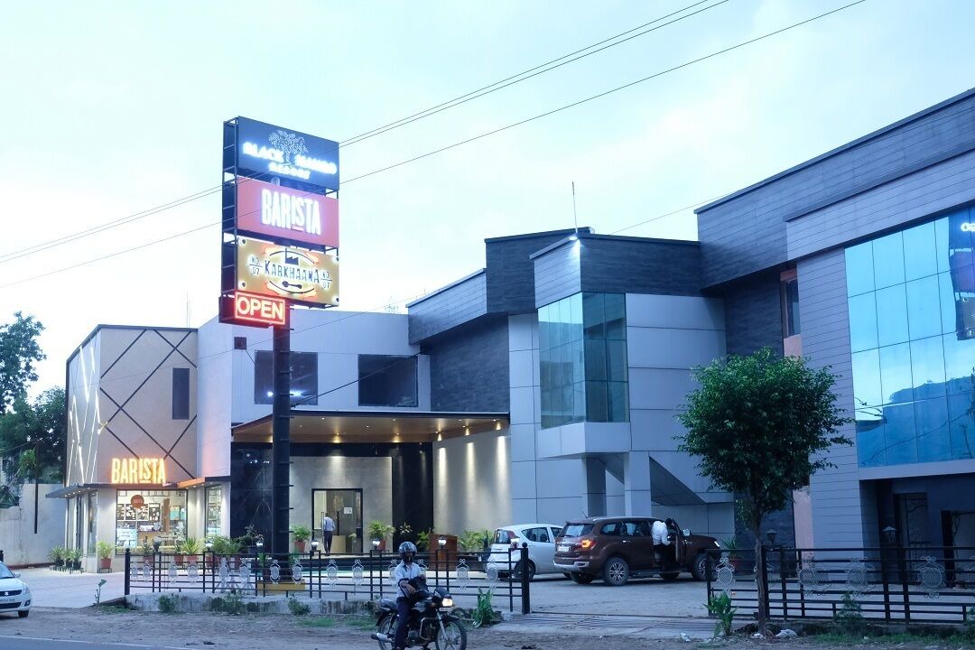 Photo of Outdoor in Kala Amb