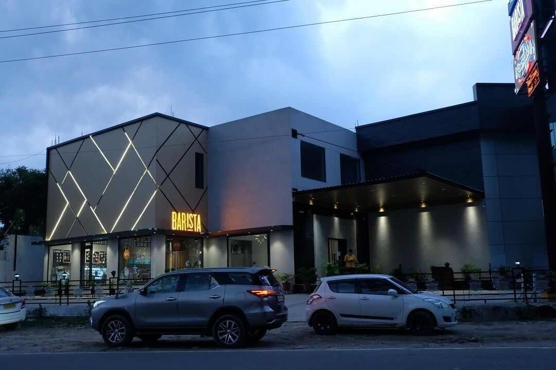 Photo of Outdoor in Kala Amb
