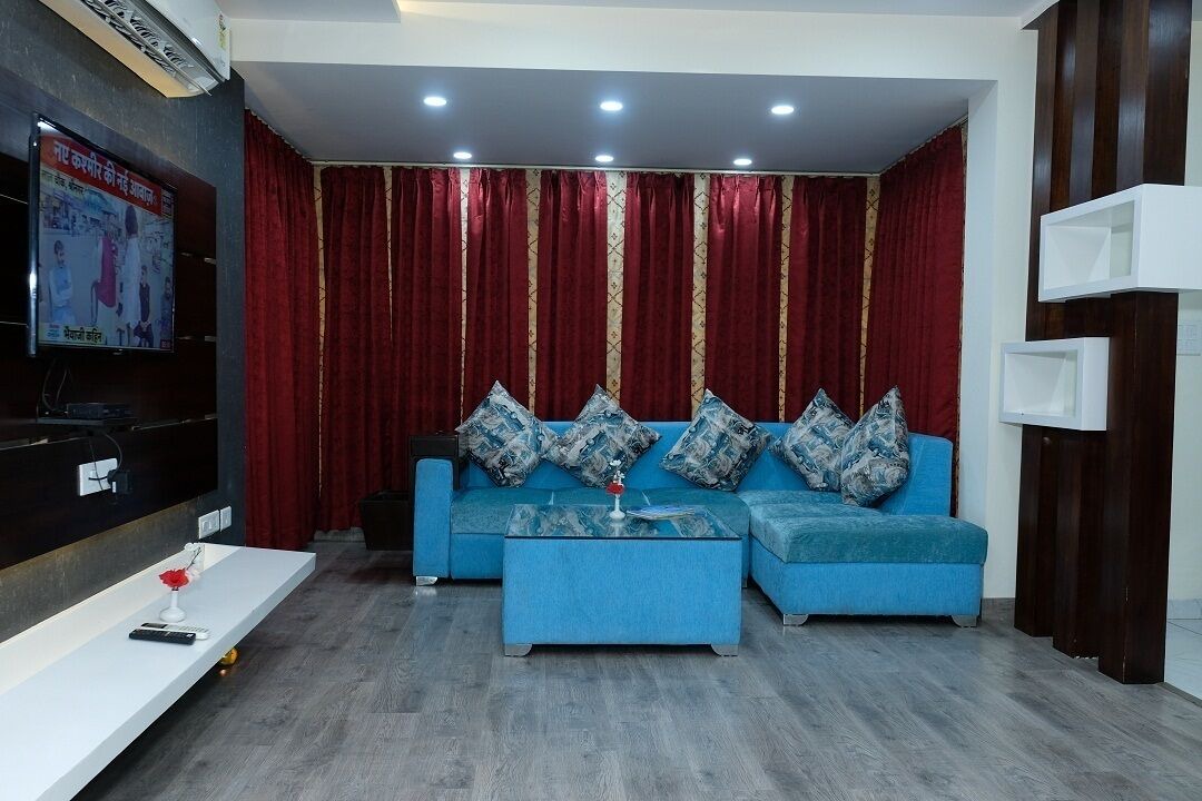 Photo of Livingroom in Kala Amb