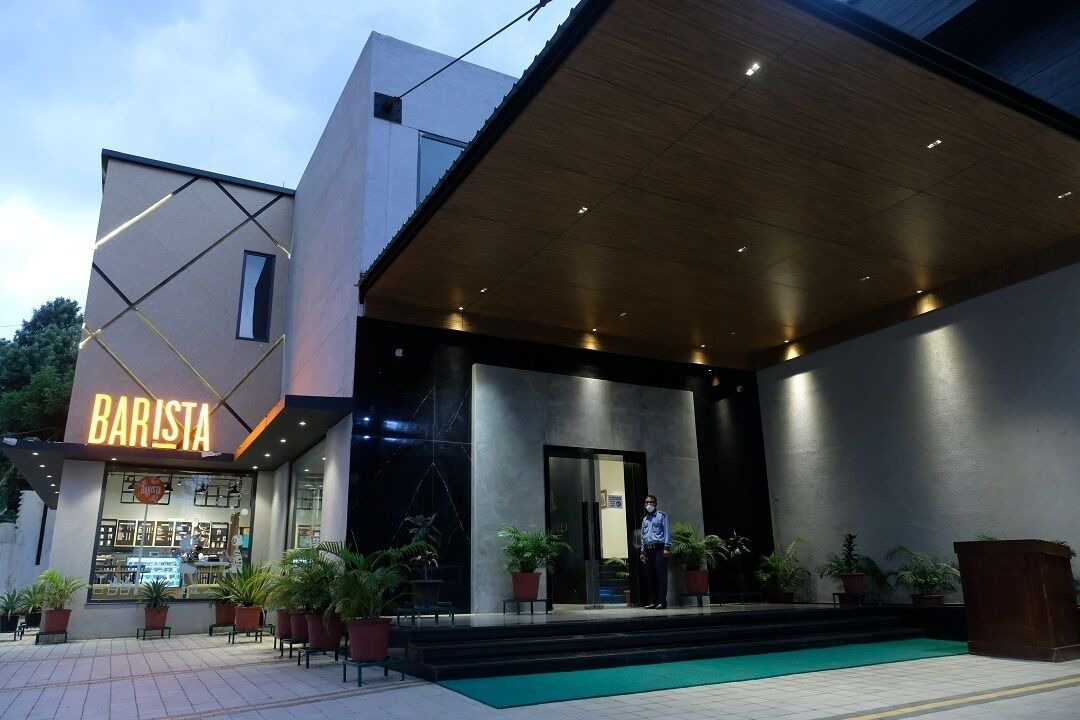 Photo of Outdoor in Kala Amb