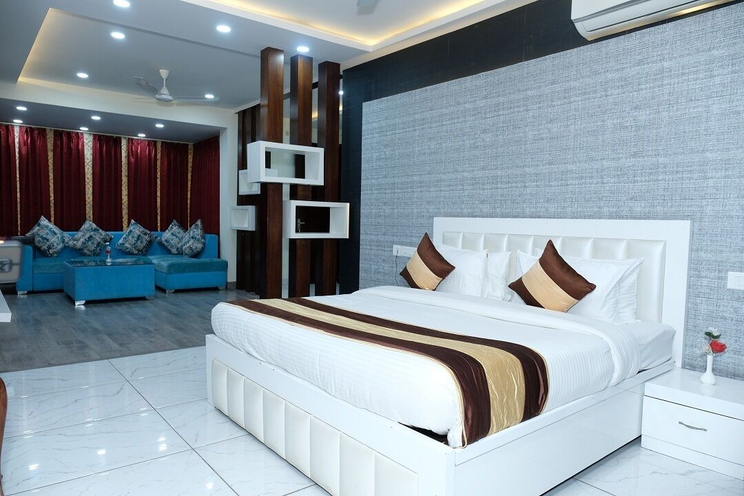 Photo of Livingroom in Kala Amb
