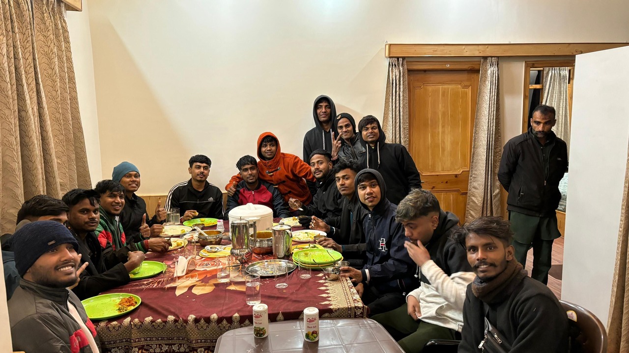 Photo of Others in Shilon Bagh