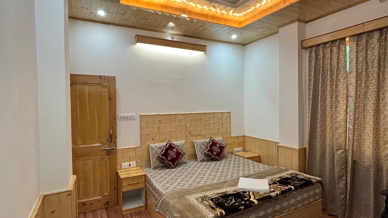 Photo of Bedroom in Shilon Bagh
