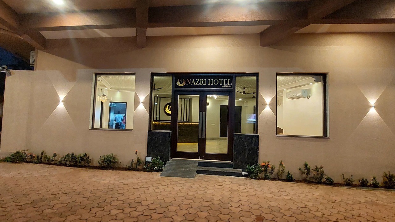 Photo of Outdoor in Arambol