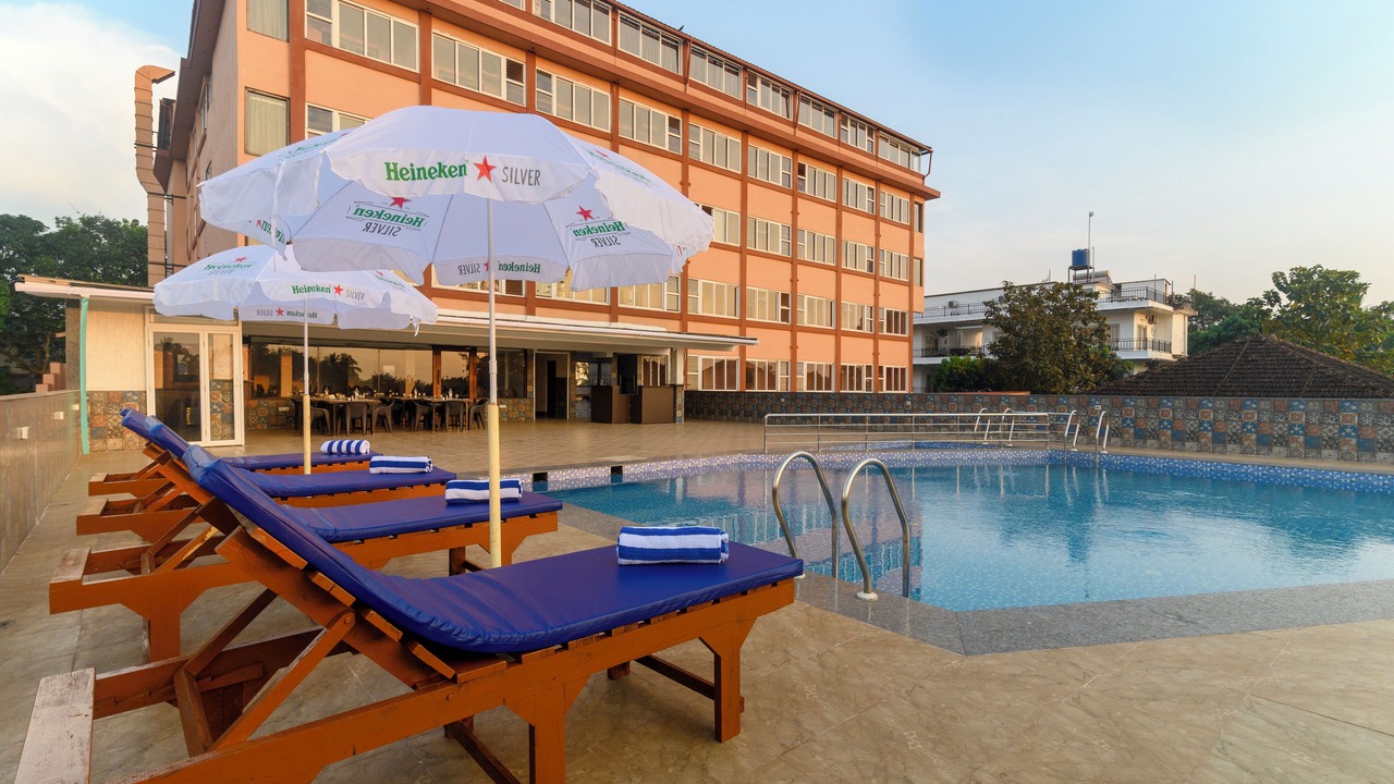 Photo of Outdoor in Arambol