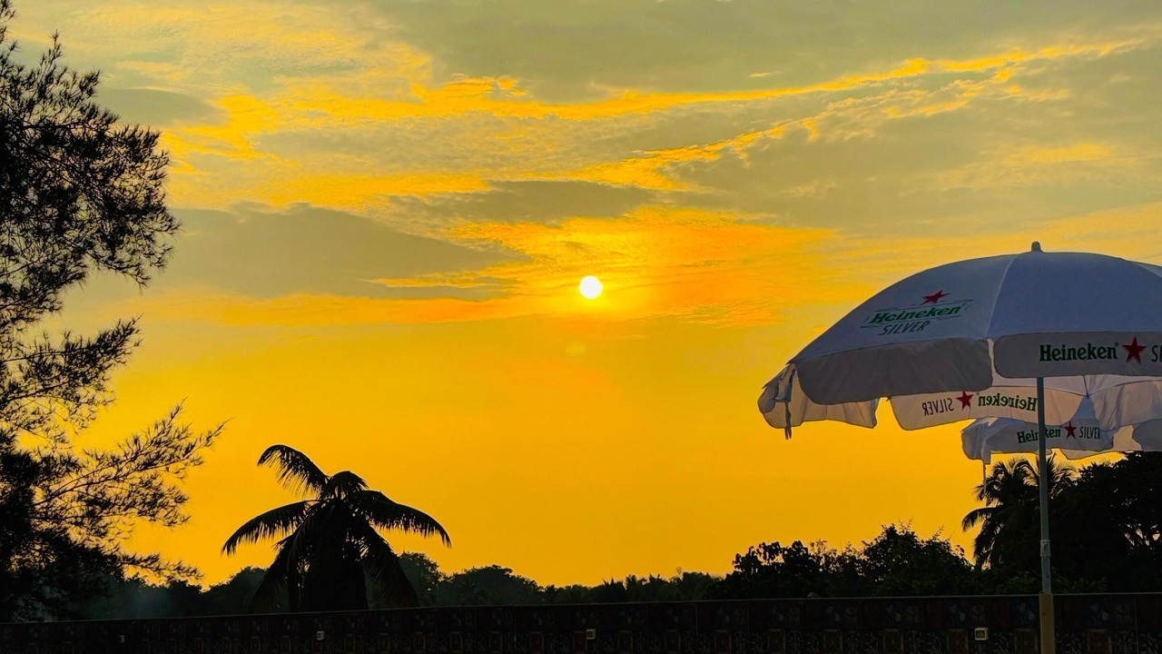 Photo of Outdoor in Arambol