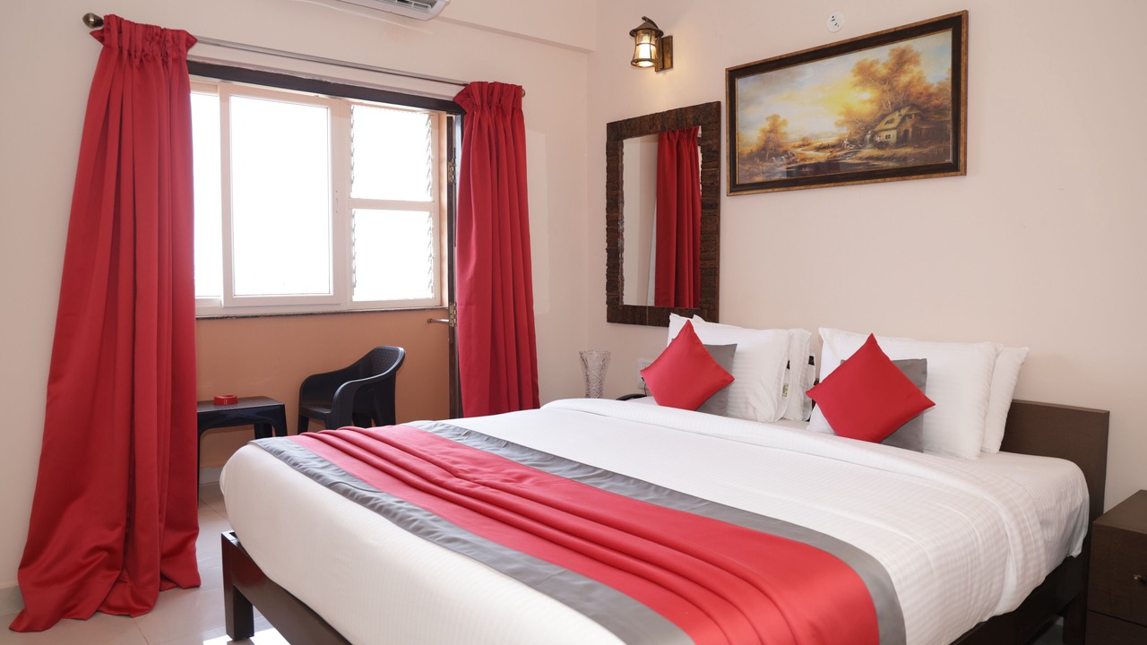 Photo of Bedroom in Arambol