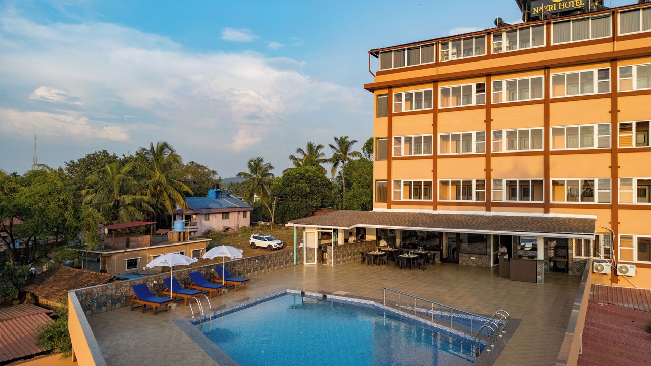 Photo of Outdoor in Arambol
