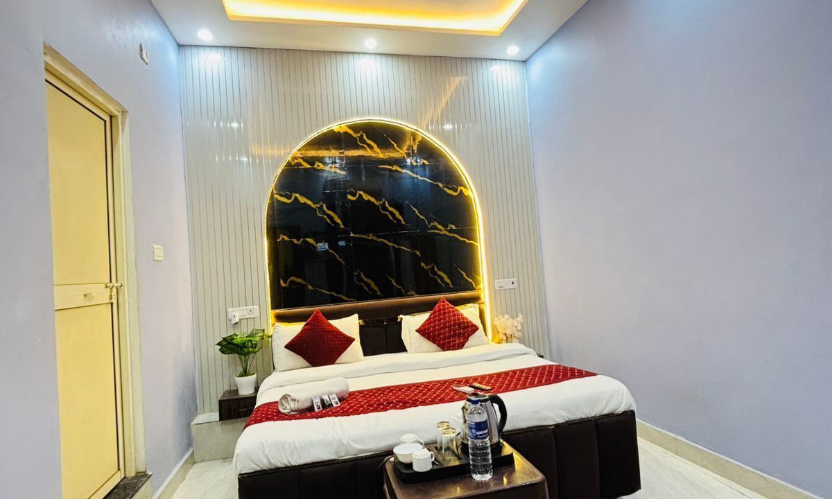 Photo of Bedroom in Ayodhya