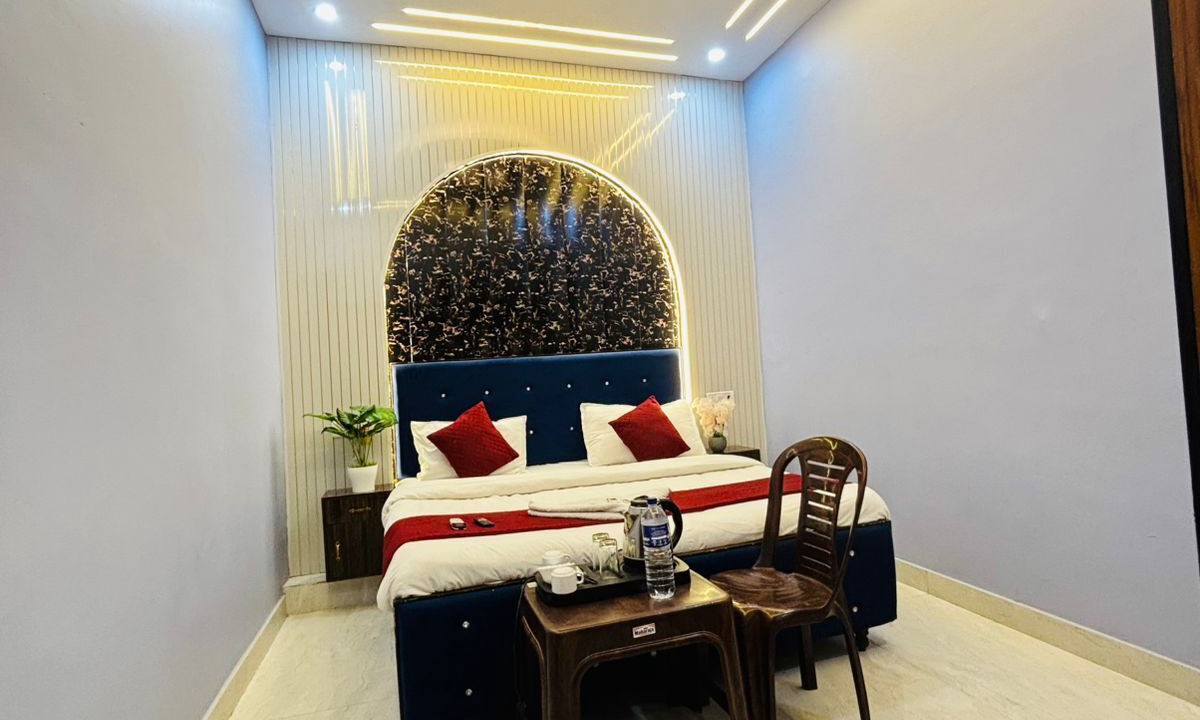 Photo of Bedroom in Ayodhya