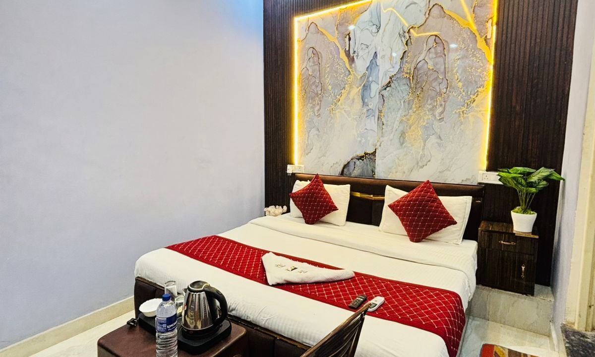 Photo of Bedroom in Ayodhya