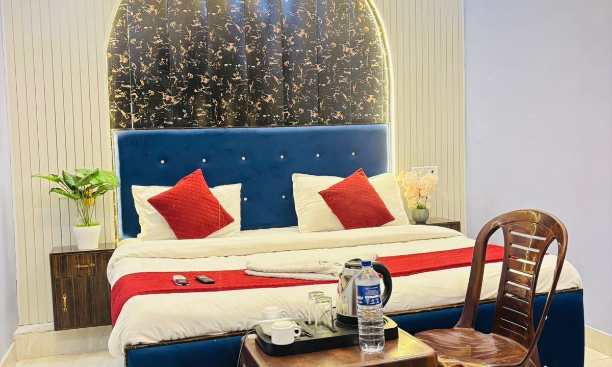 Photo of Bedroom in Ayodhya
