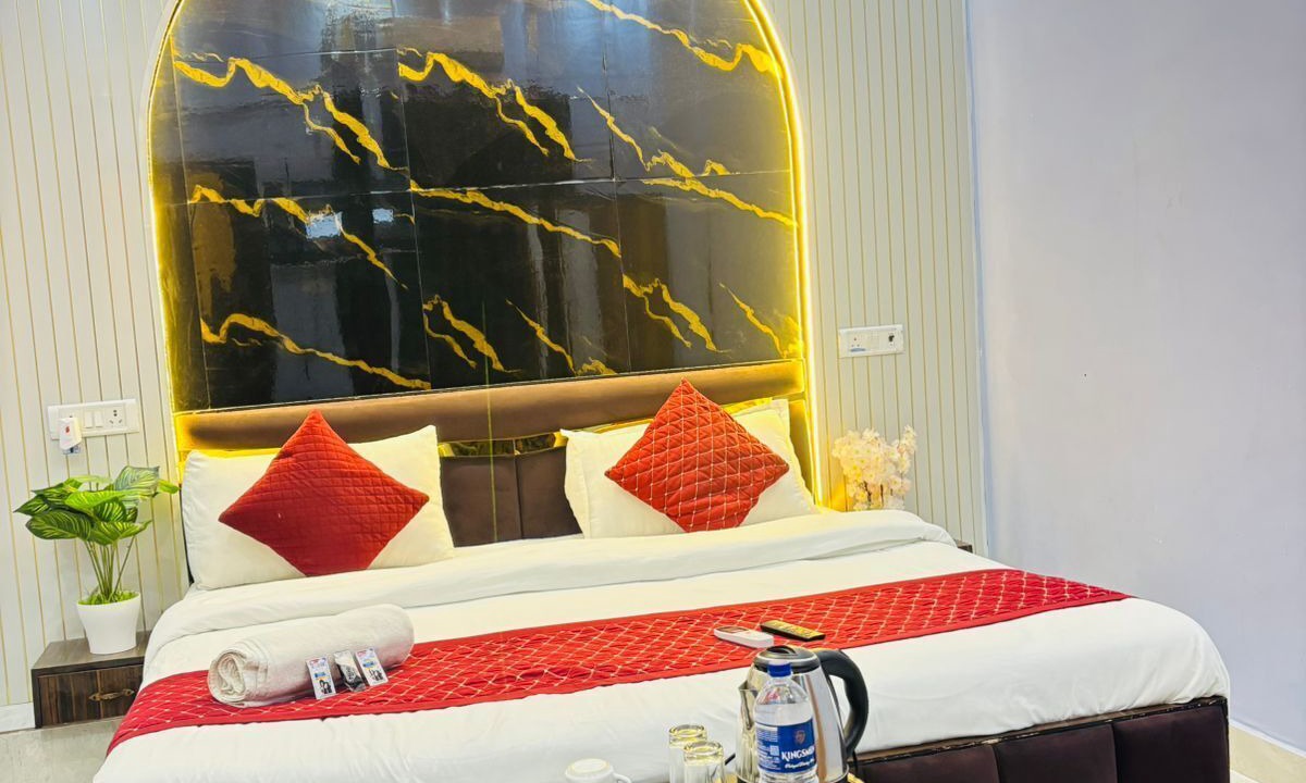 Photo of Bedroom in Ayodhya