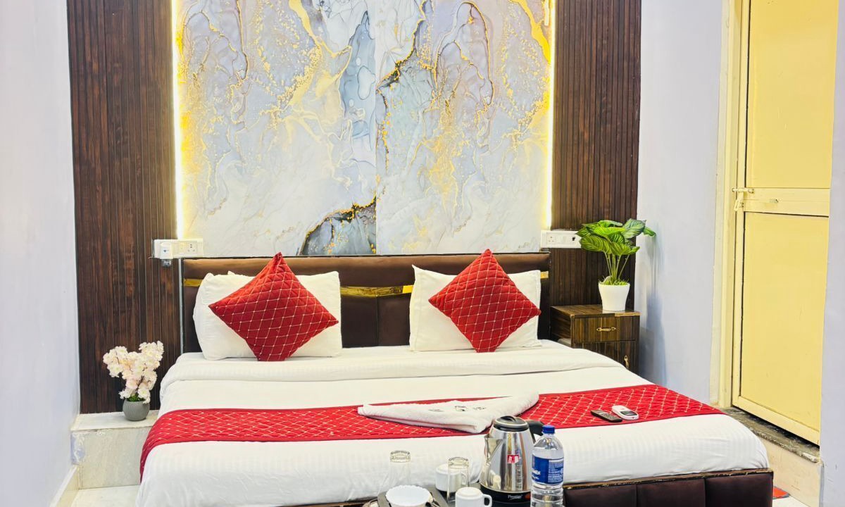 Photo of Bedroom in Ayodhya