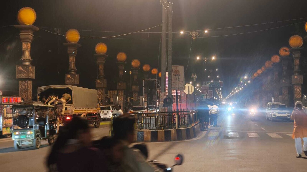 Photo of Outdoor in Ayodhya