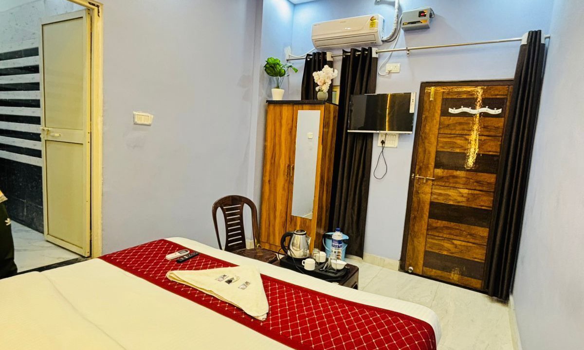 Photo of Bedroom in Ayodhya