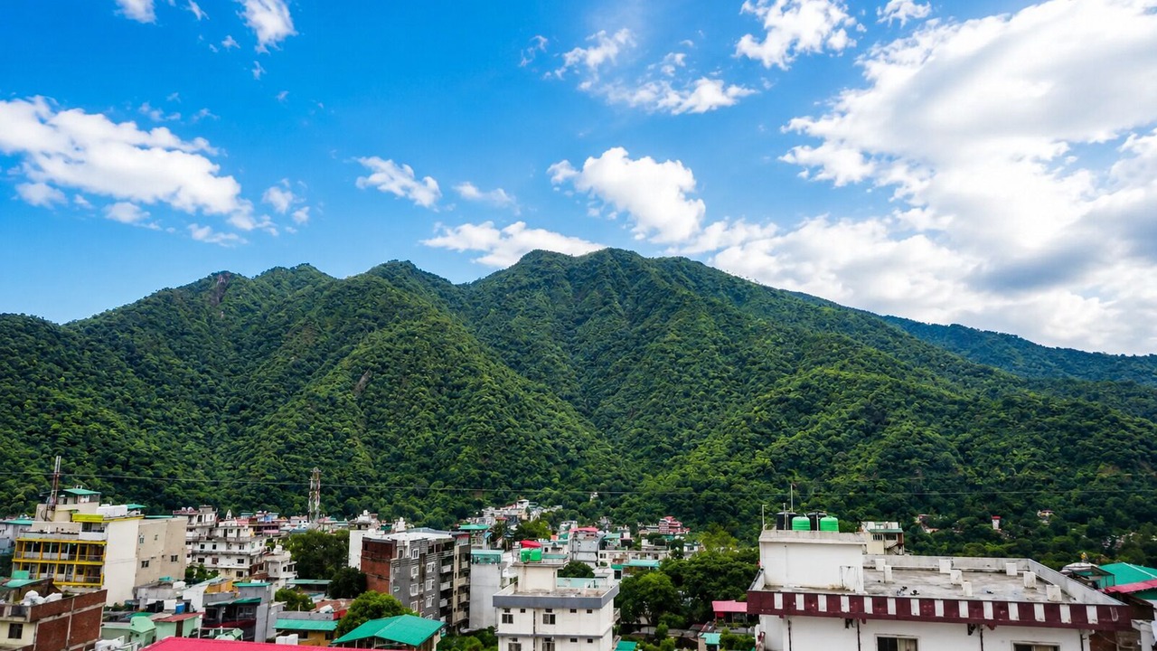 Photo of Outdoor in Tapovan