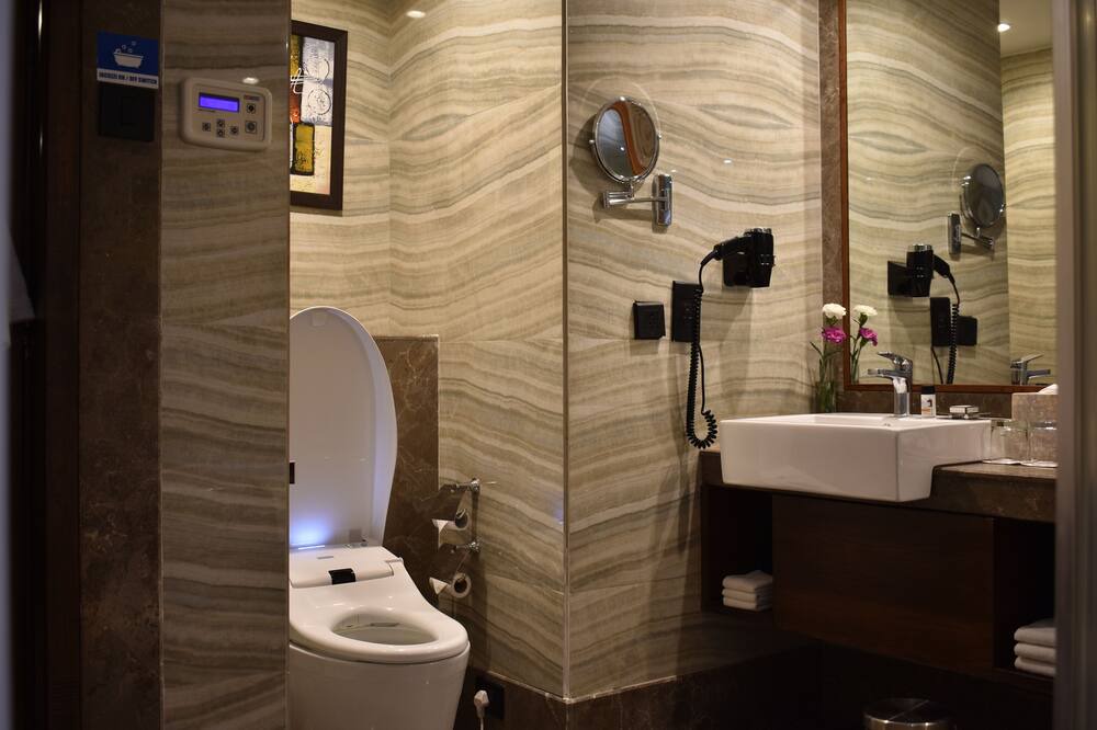 Photo of Bathroom in Agra