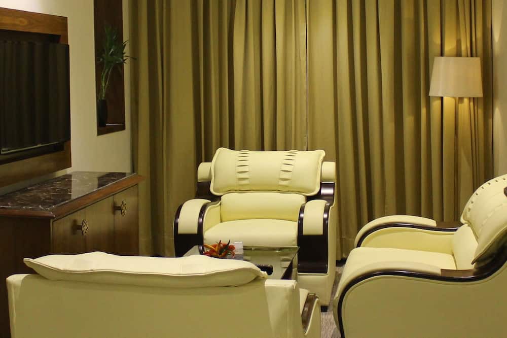 Photo of Livingroom in Agra