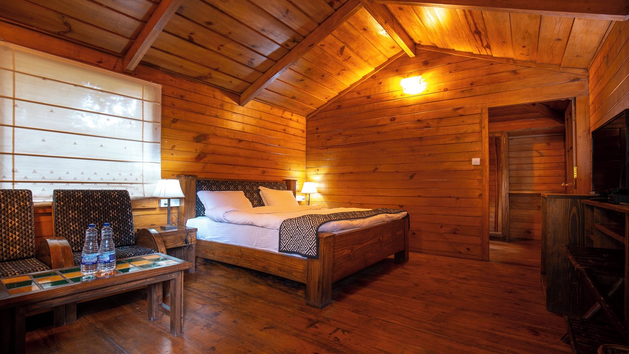 Photo of Bedroom in Leh