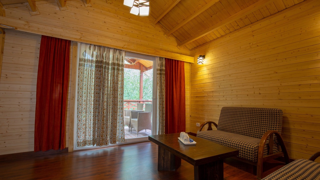 Photo of Livingroom in Leh