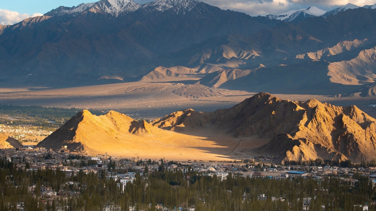 Photo of Outdoor in Leh