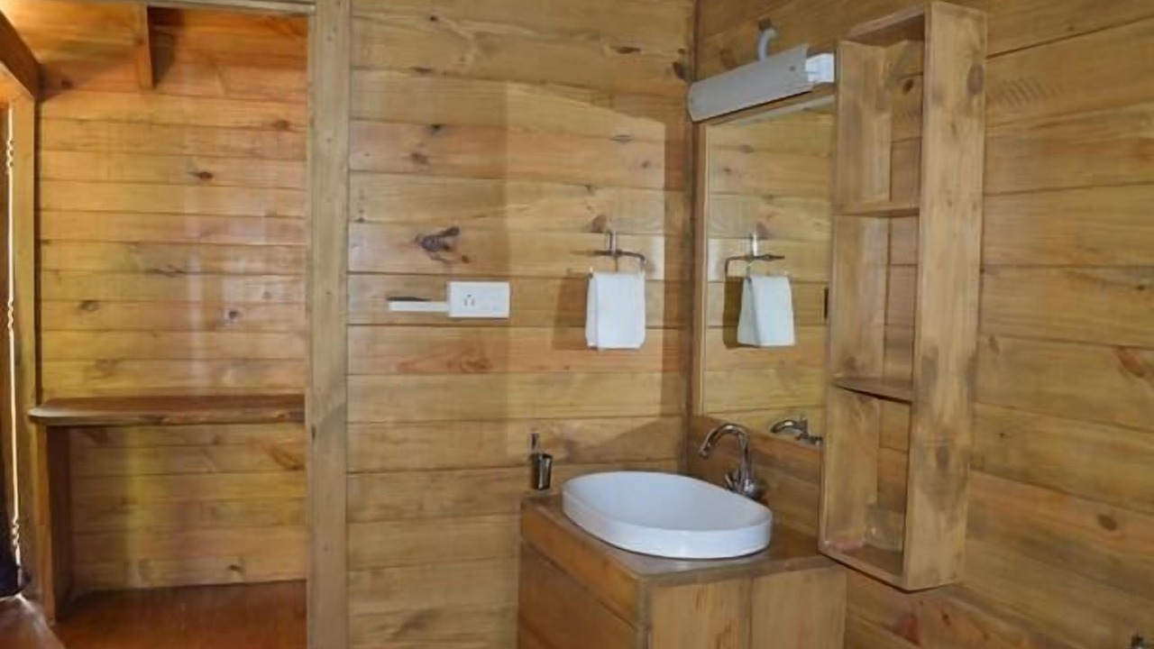 Photo of Bathroom in Leh