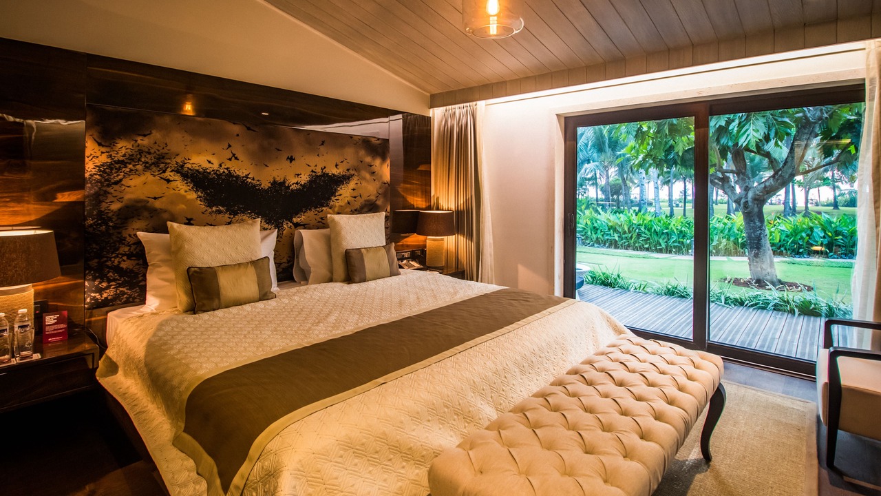 Photo of Bedroom in Uttorda