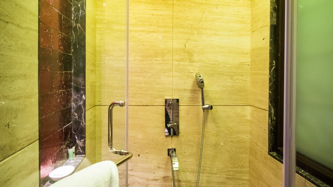 Photo of Bathroom in Uttorda