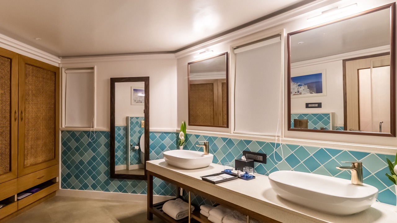 Photo of Bathroom in Uttorda
