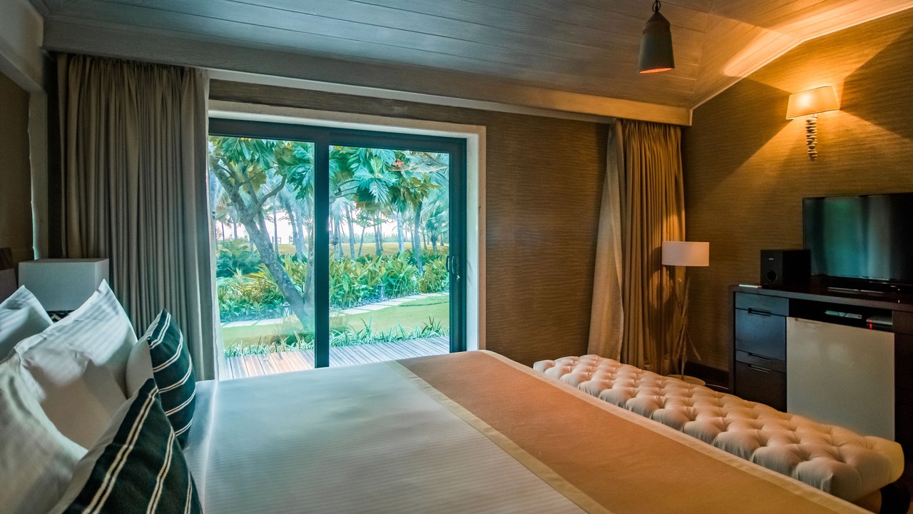 Photo of Bedroom in Uttorda