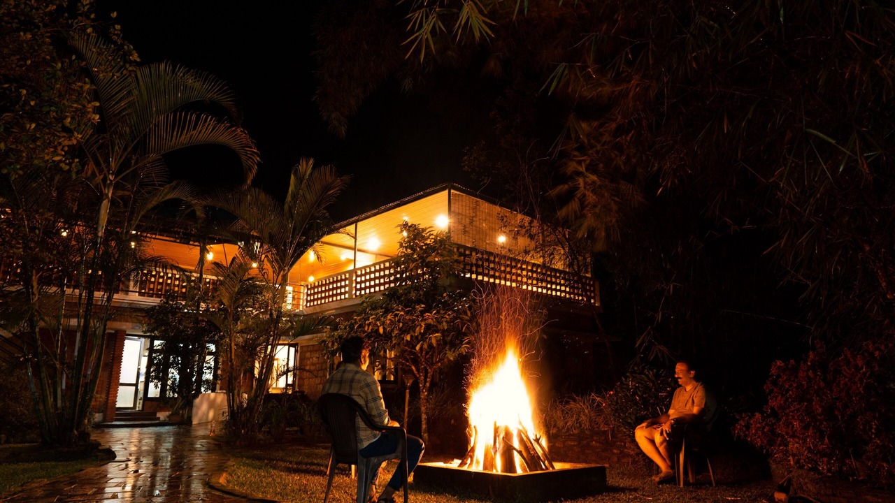 Photo of Outdoor in Devikolam