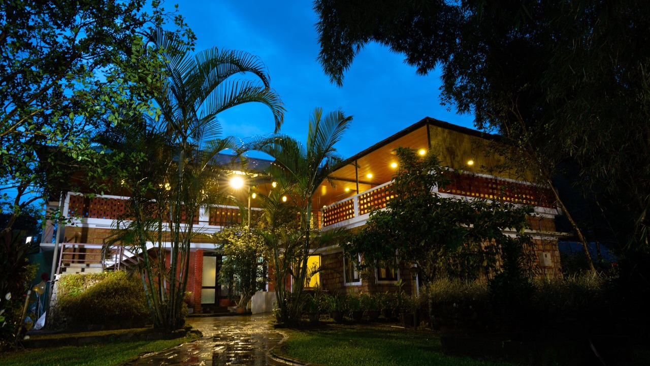 Photo of Outdoor in Devikolam